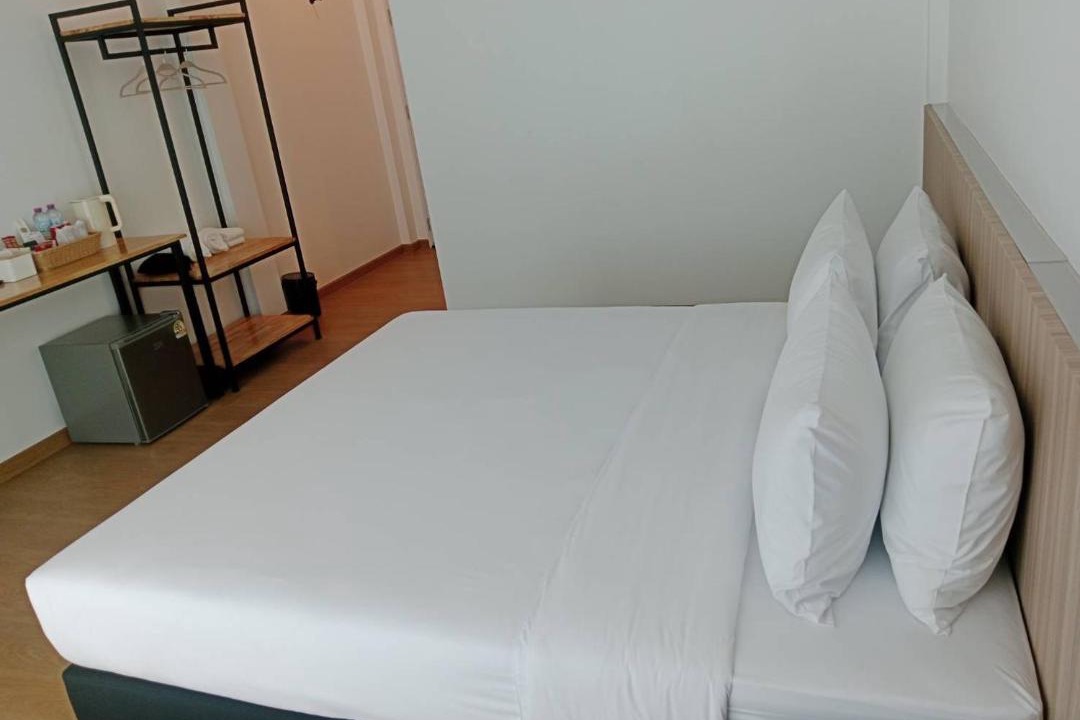 Photo of Bedroom in Thai Mueang