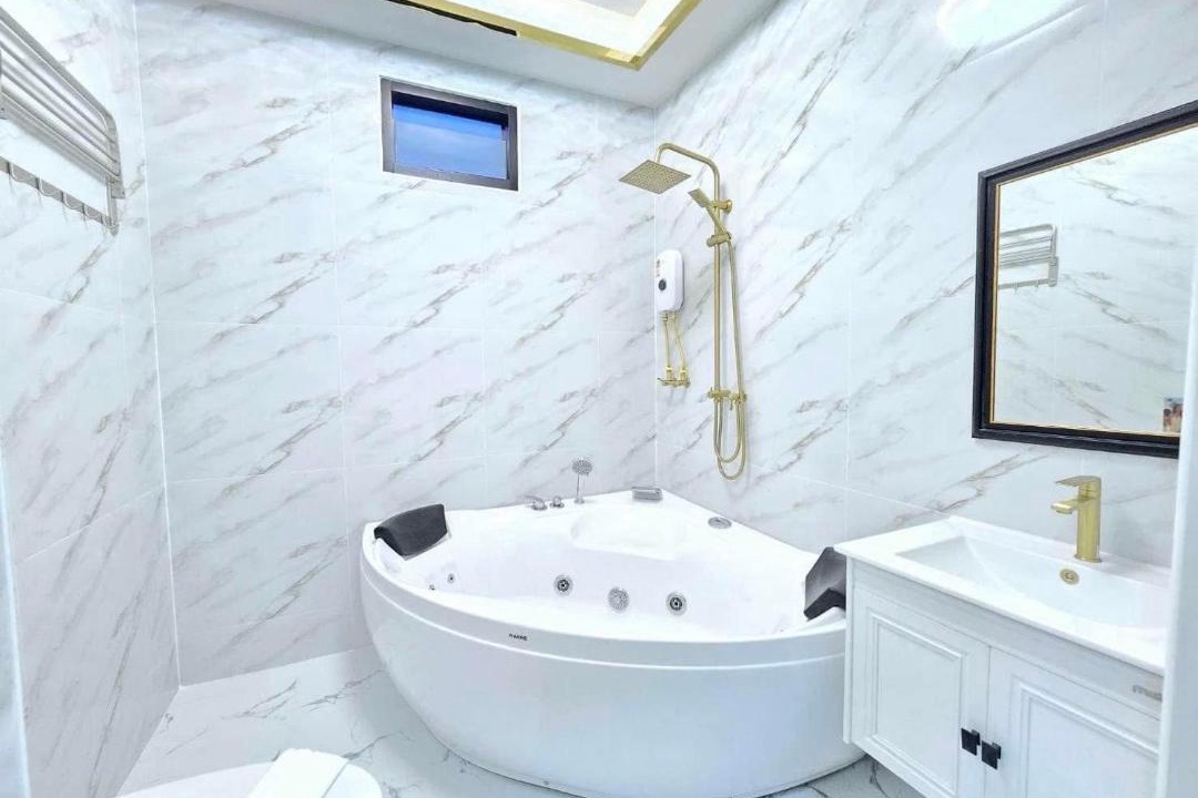 Photo of Bathroom in North Pattaya