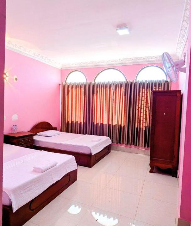 Photo of Bedroom in Stung Treng