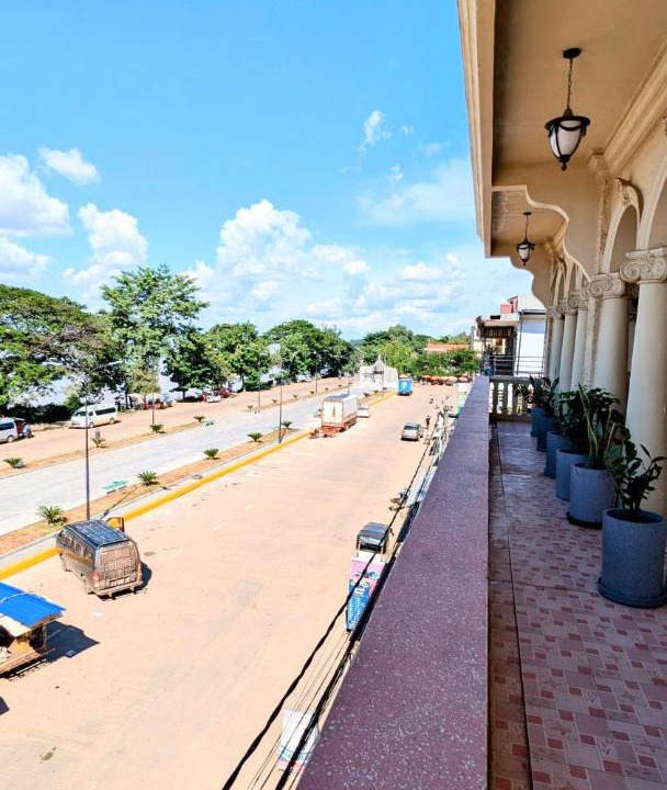 Photo of Patio Balcony in Stung Treng