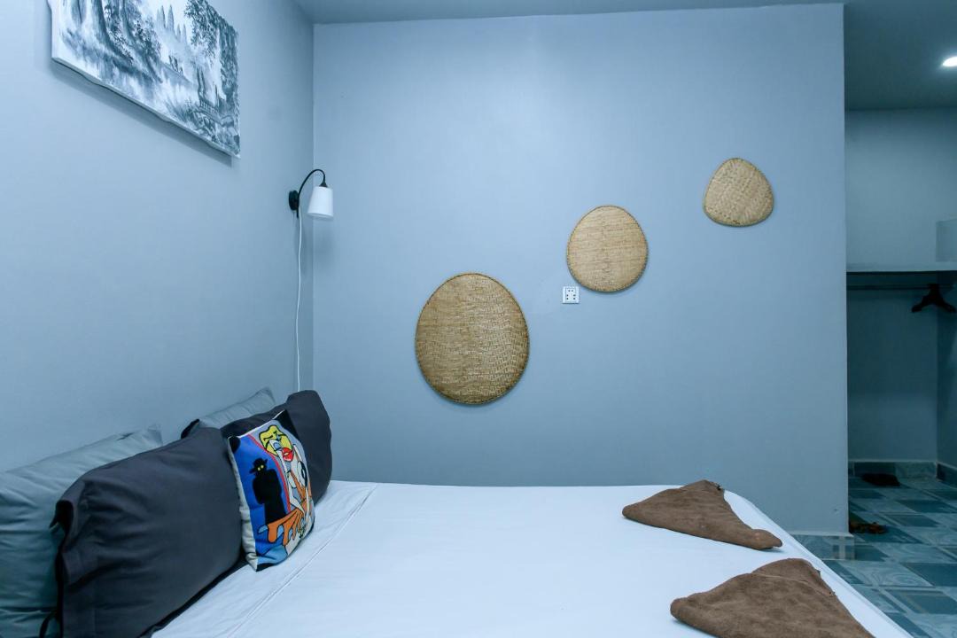 Photo of Bedroom in Sangkat Sla Kram