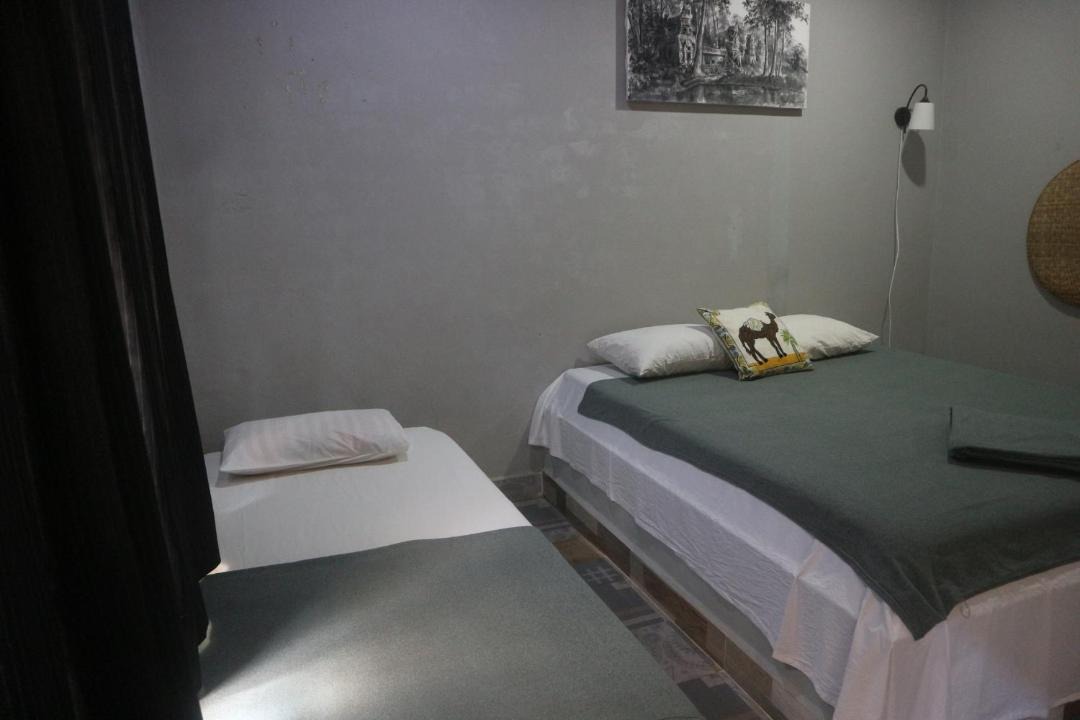 Photo of Bedroom in Sangkat Sla Kram