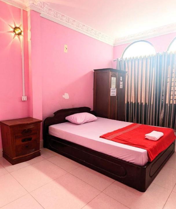 Photo of Bedroom in Stung Treng