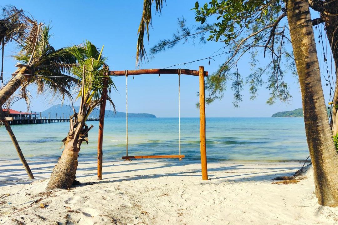 Photo of Others in Koh Rong Sanloem