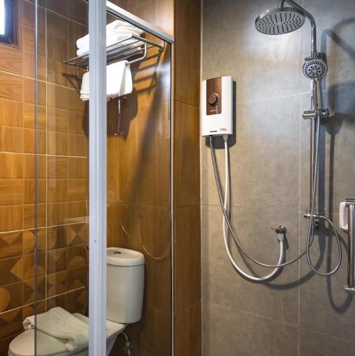 Photo of Bathroom in Nakhon Phanom