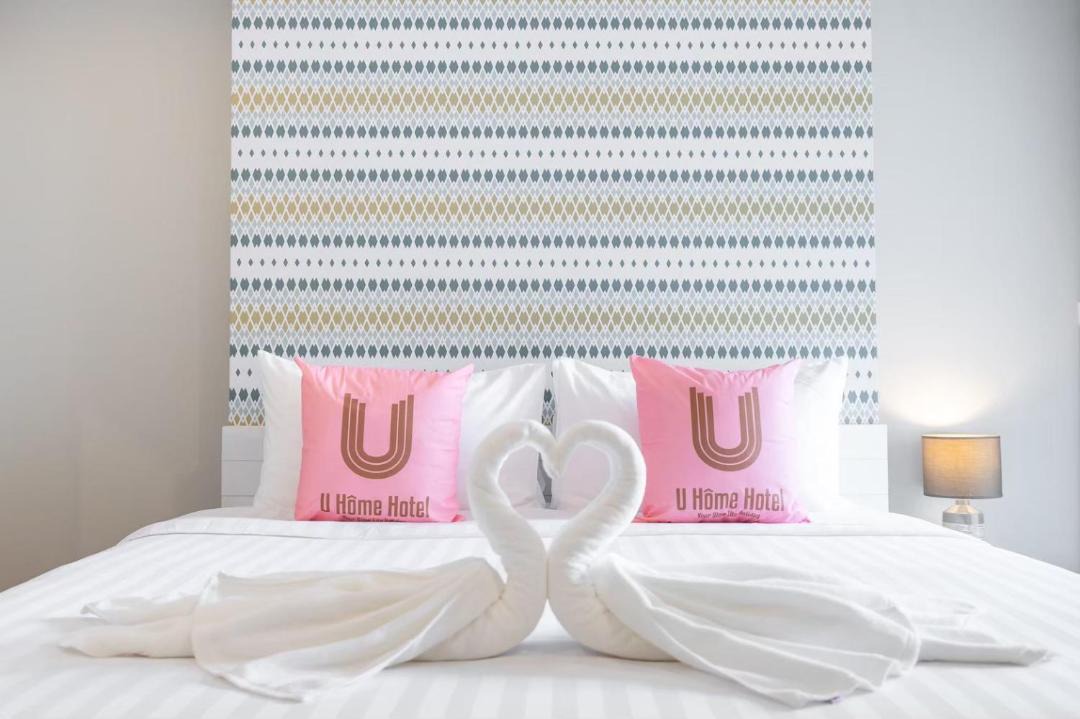 Photo of Bedroom in Nakhon Phanom