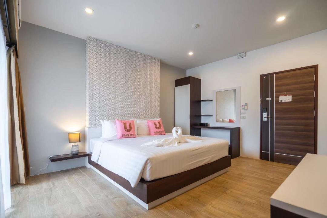 Photo of Bedroom in Nakhon Phanom