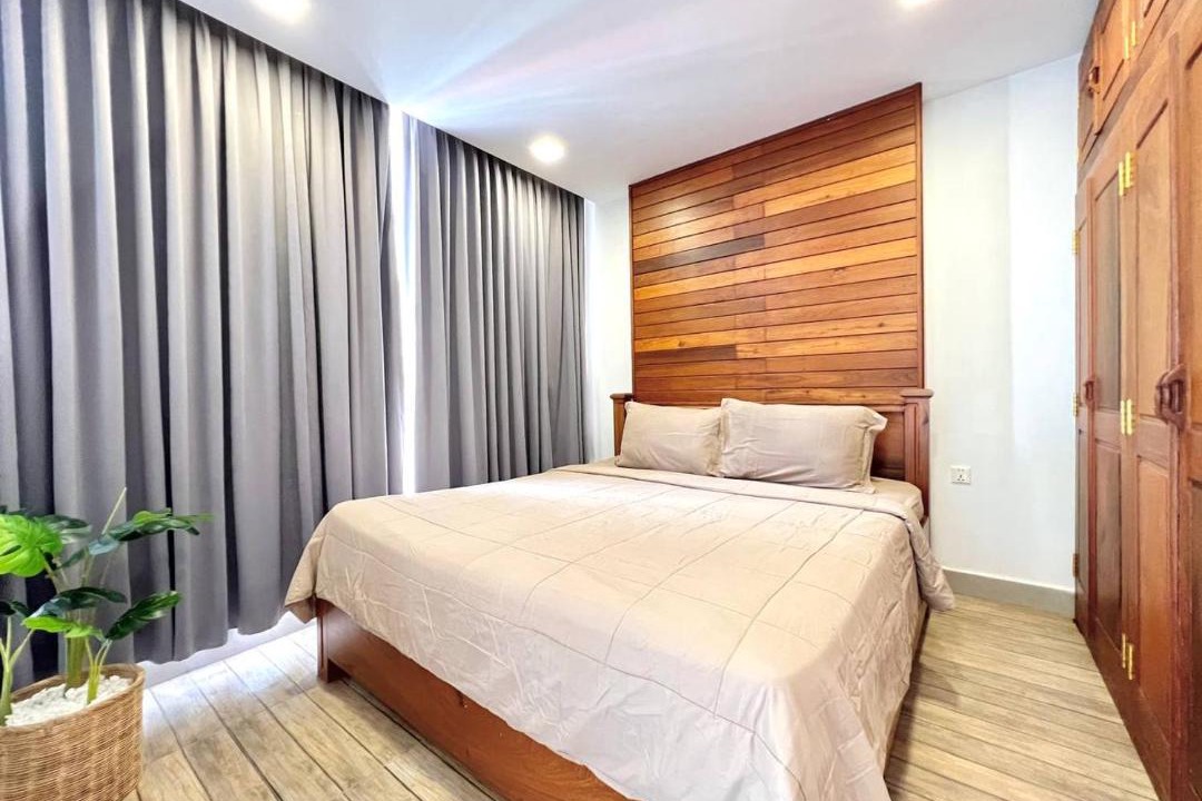 Photo of Bedroom in Chamkar Mon
