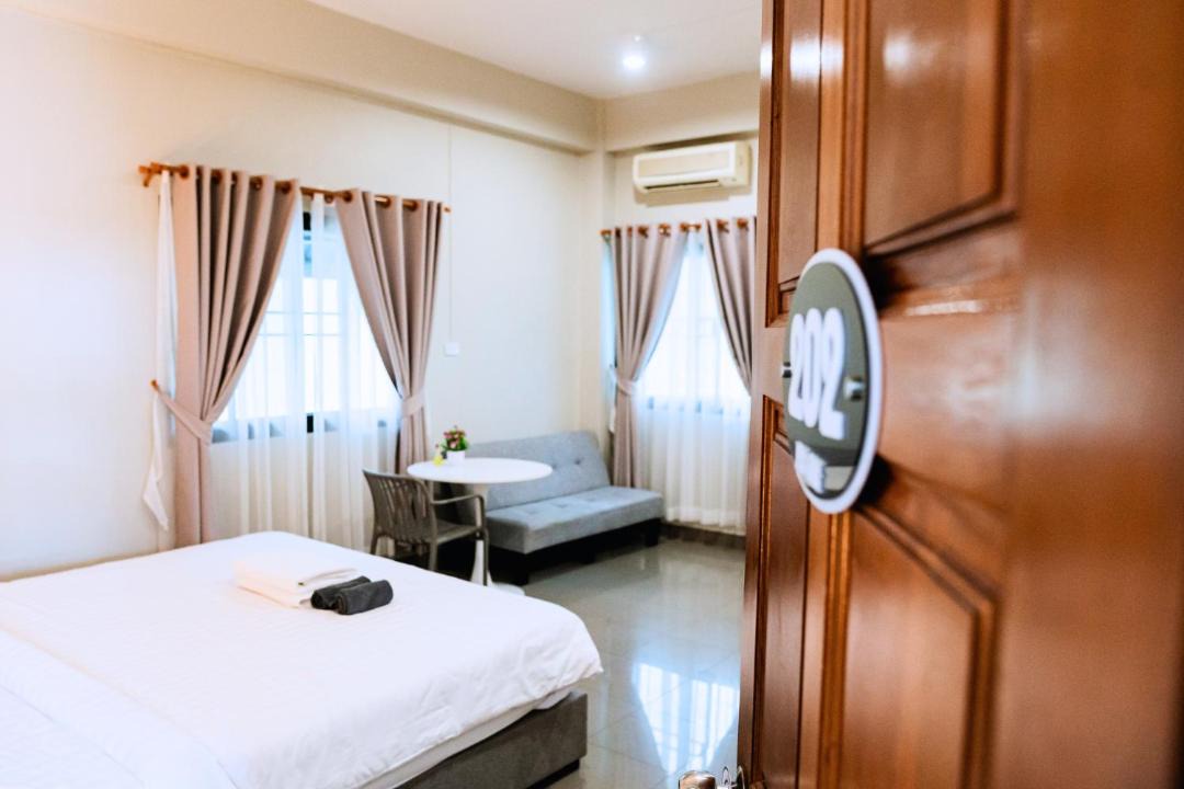 Photo of Bedroom in Betong