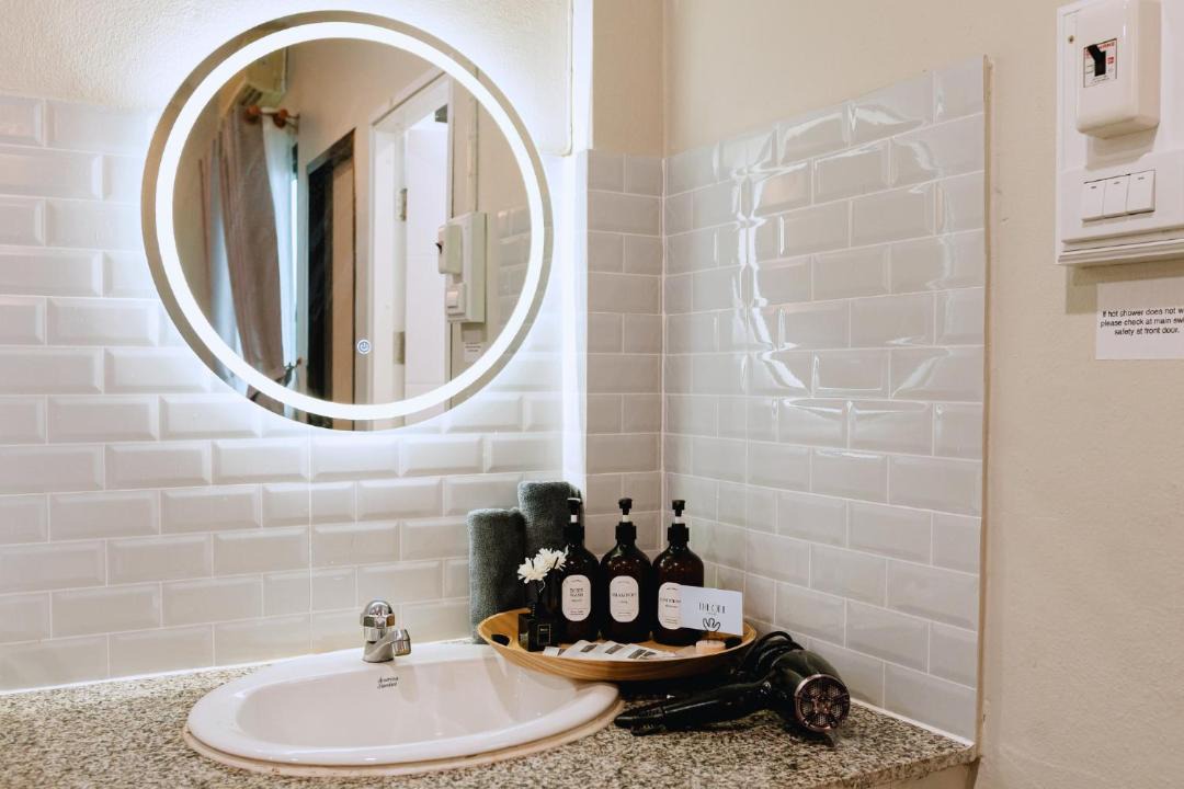 Photo of Bathroom in Betong