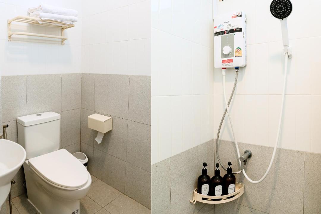 Photo of Bathroom in Betong