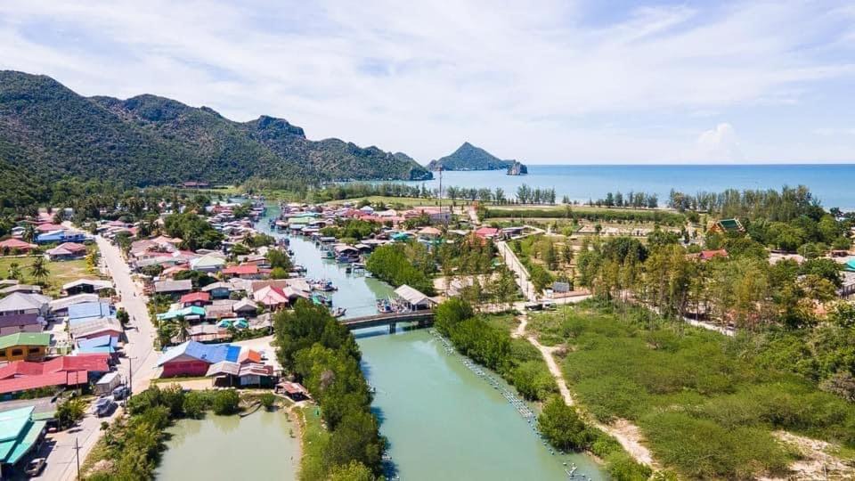 Photo of Others in Sam Roi Yot