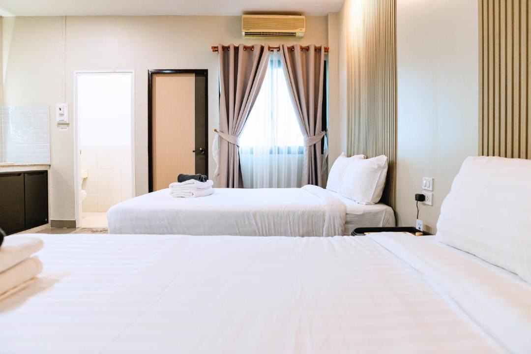 Photo of Bedroom in Betong