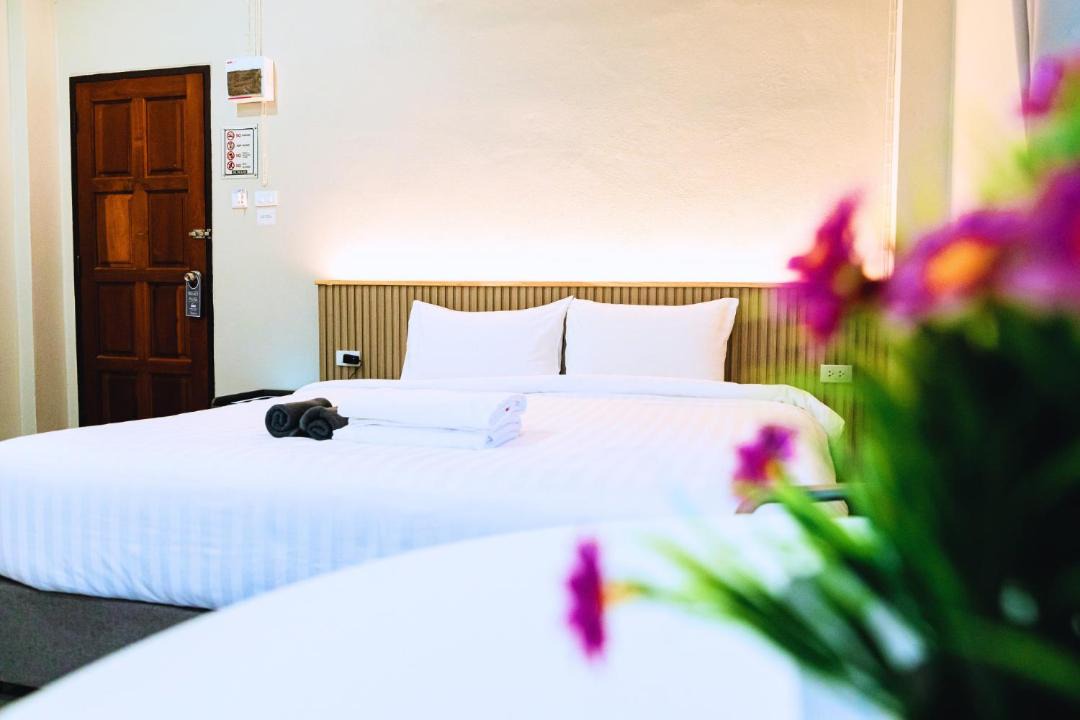 Photo of Bedroom in Betong