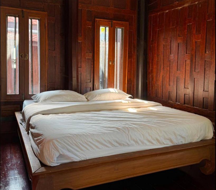 Photo of Bedroom in Central Pattaya