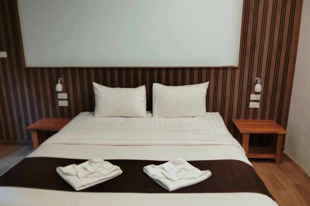 Photo of Bedroom in Khlong Sok