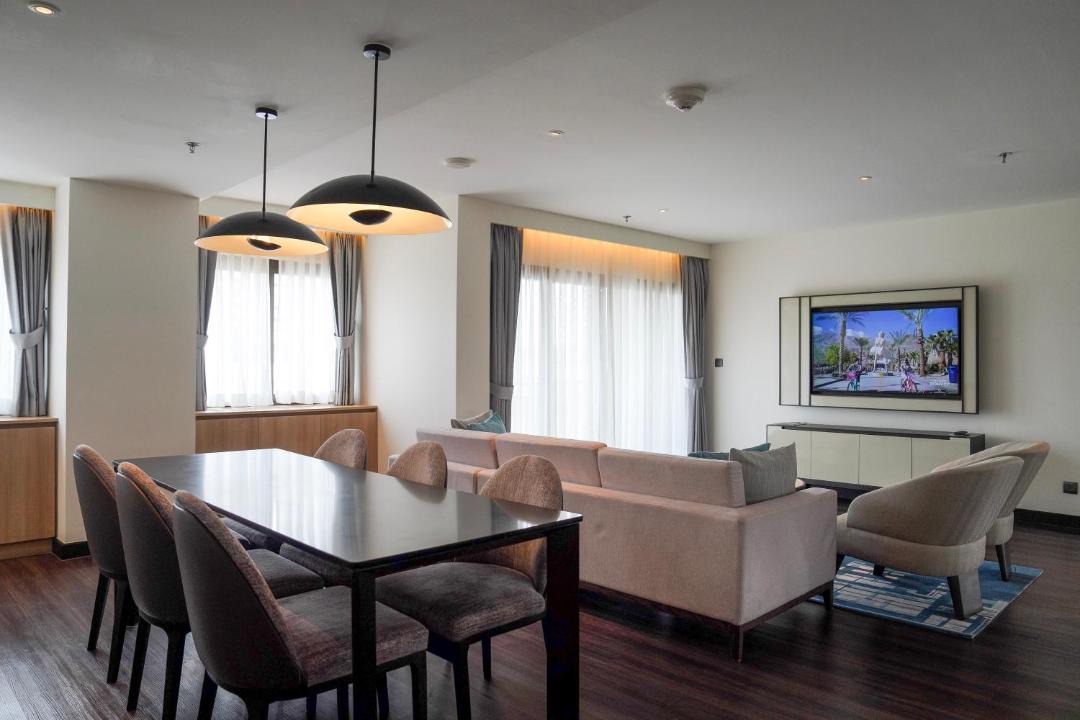 Photo of Livingroom in Khlong Toei