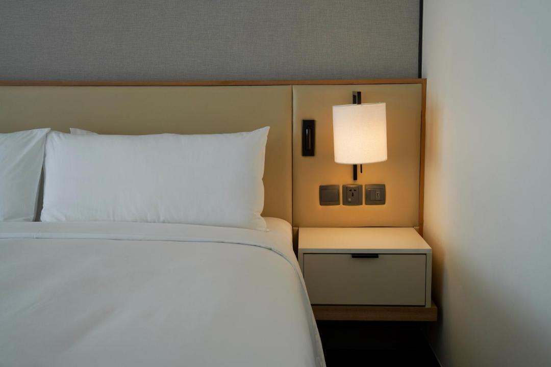 Photo of Bedroom in Khlong Toei