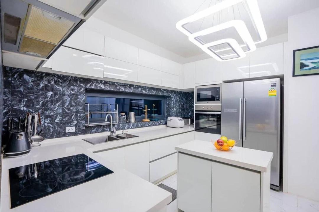 Photo of Kitchen in South Pattaya