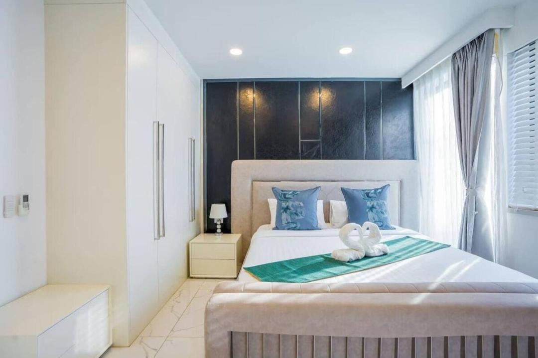 Photo of Bedroom in South Pattaya