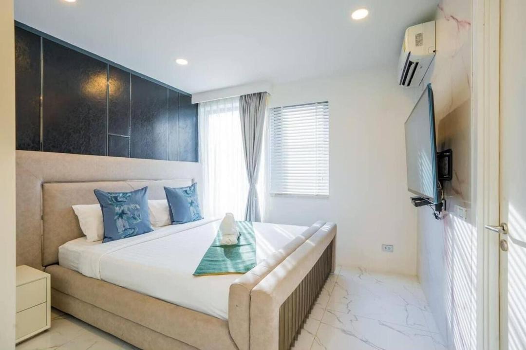 Photo of Bedroom in South Pattaya