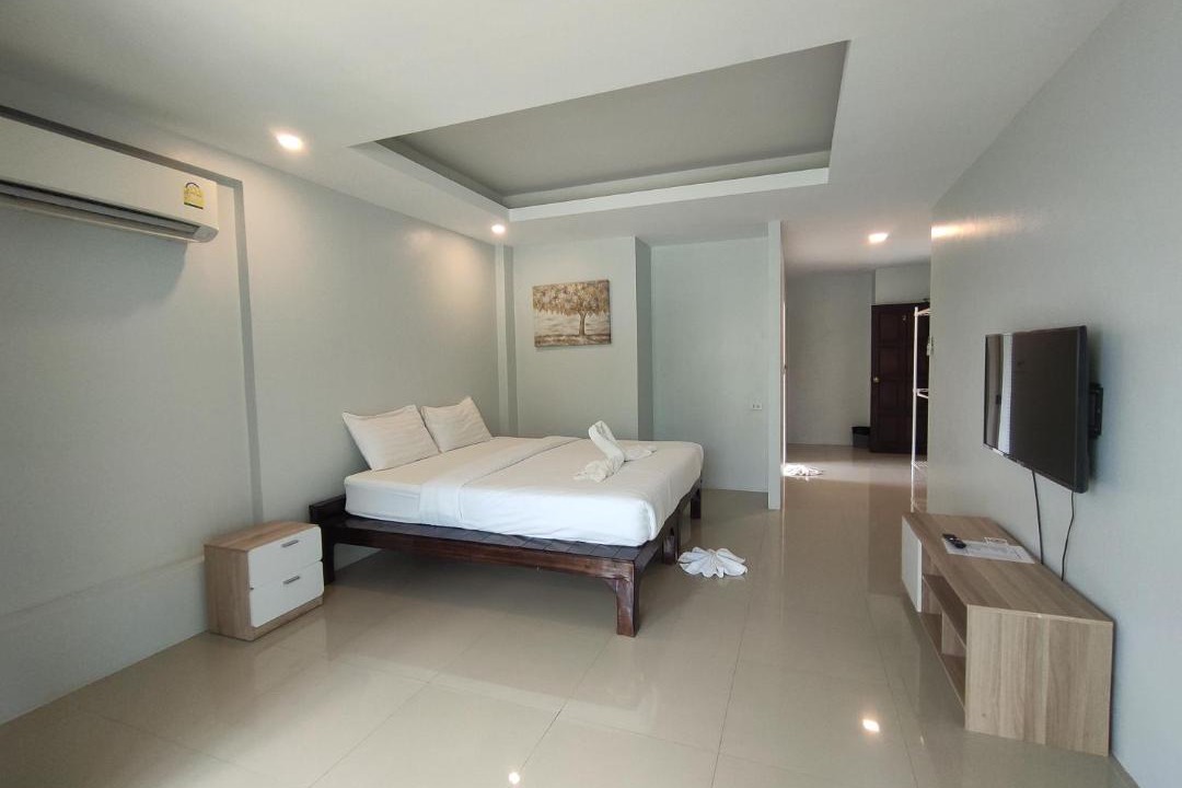 Photo of Bedroom in Maret
