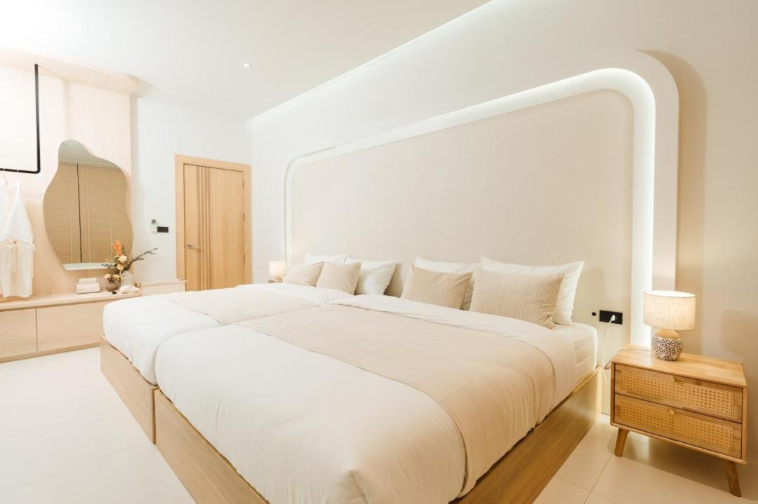 Photo of Bedroom in Na Chom Thian