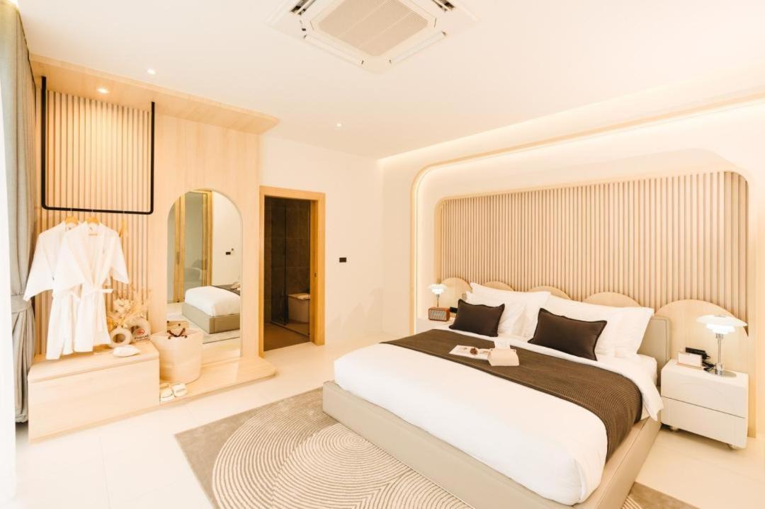 Photo of Bedroom in Na Chom Thian