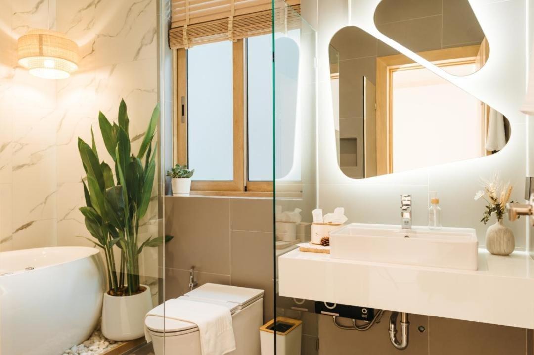 Photo of Bathroom in Na Chom Thian