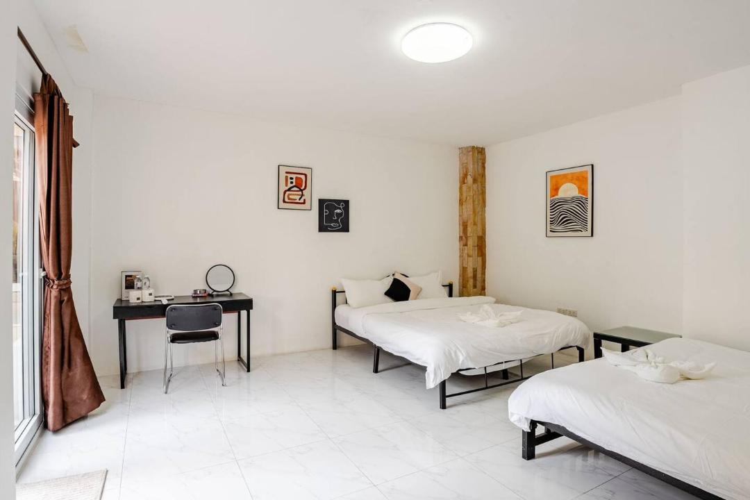 Photo of Bedroom in South Pattaya
