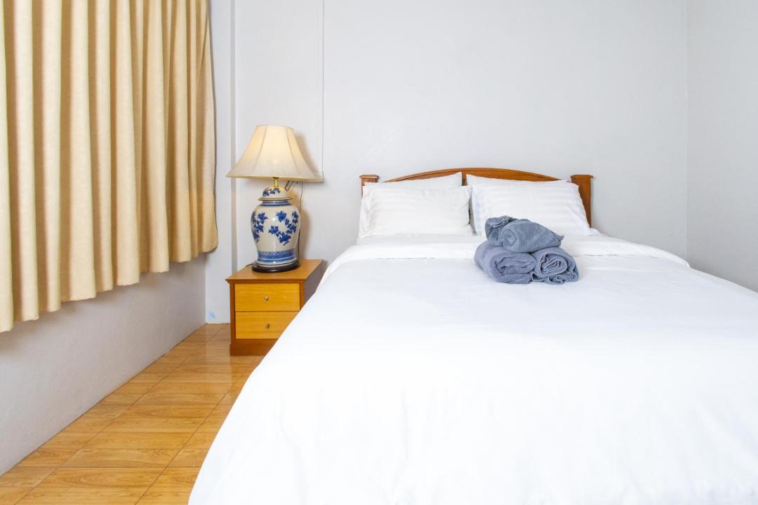 Photo of Bedroom in Thung Maha Mek