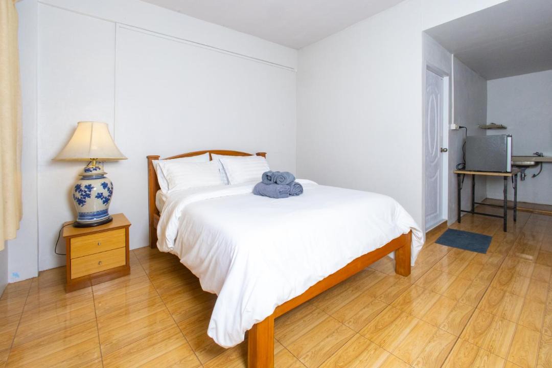 Photo of Bedroom in Thung Maha Mek