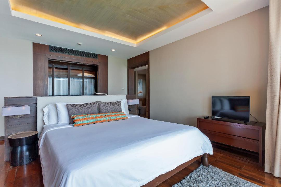 Photo of Bedroom in Laem Set