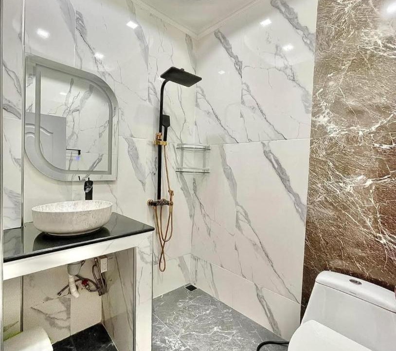 Photo of Bathroom in Nong Prue