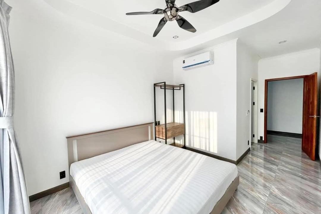 Photo of Bedroom in Nong Prue