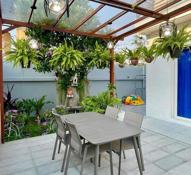 Photo of Patio Balcony in Nong Prue