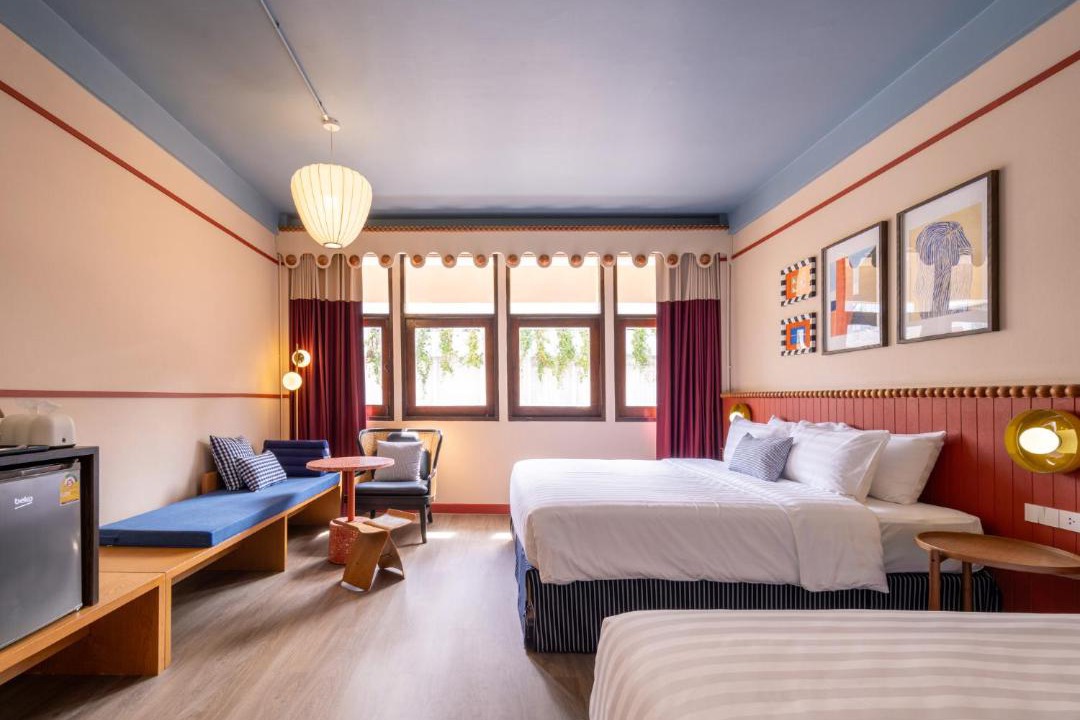 Photo of Bedroom in Bang Rak
