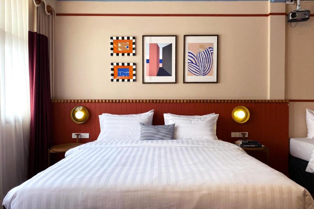 Photo of Bedroom in Bang Rak