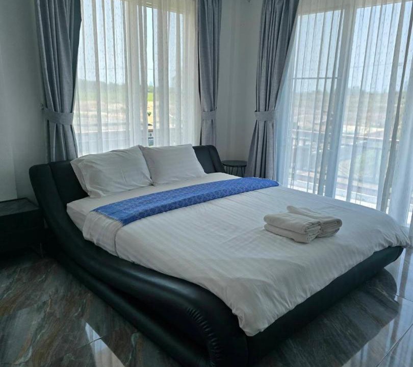 Photo of Bedroom in Nong Prue