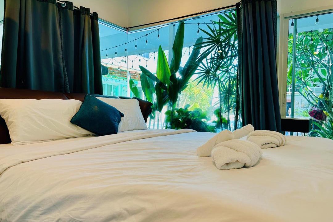 Photo of Bedroom in Nong Prue