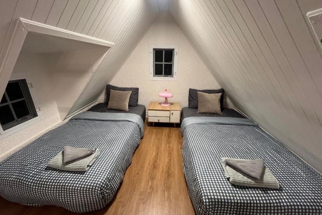 Photo of Bedroom in Wang Katha