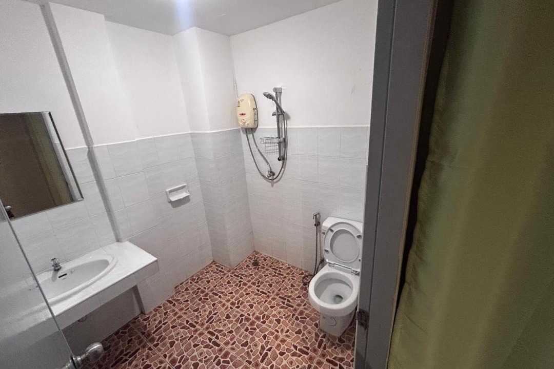 Photo of Bathroom in North Pattaya