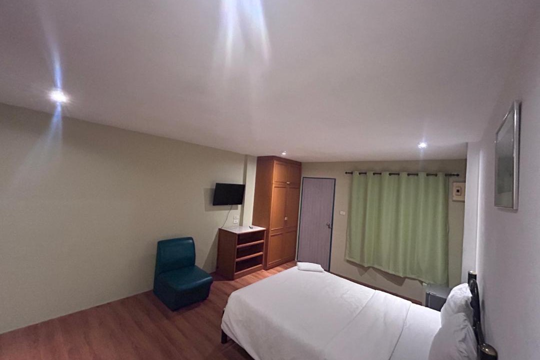 Photo of Bedroom in North Pattaya