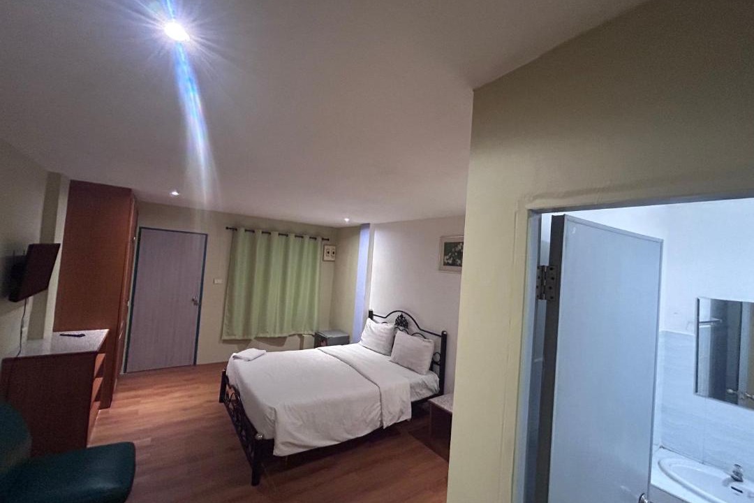 Photo of Bedroom in North Pattaya