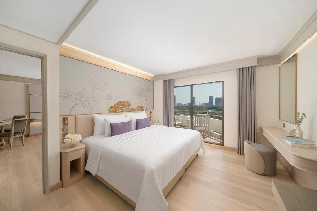 Photo of Bedroom in Nana