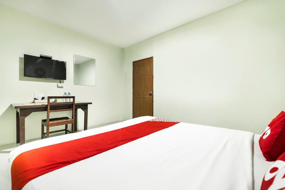 Photo of Bedroom in Ban Na