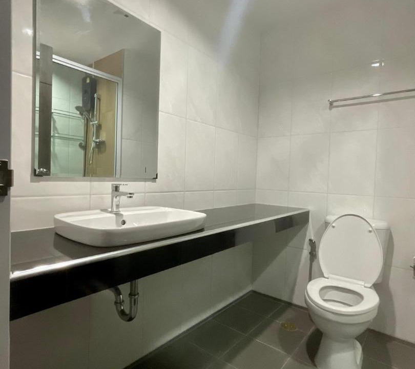 Photo of Bathroom in Yala