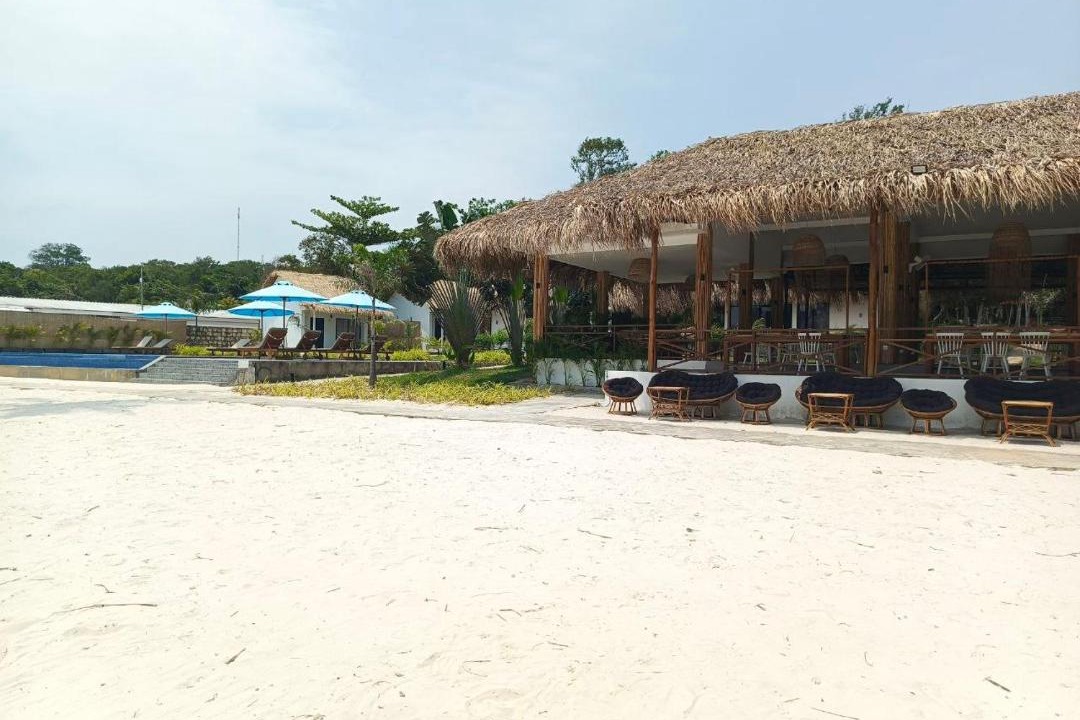 Photo of Others in Koh Rong