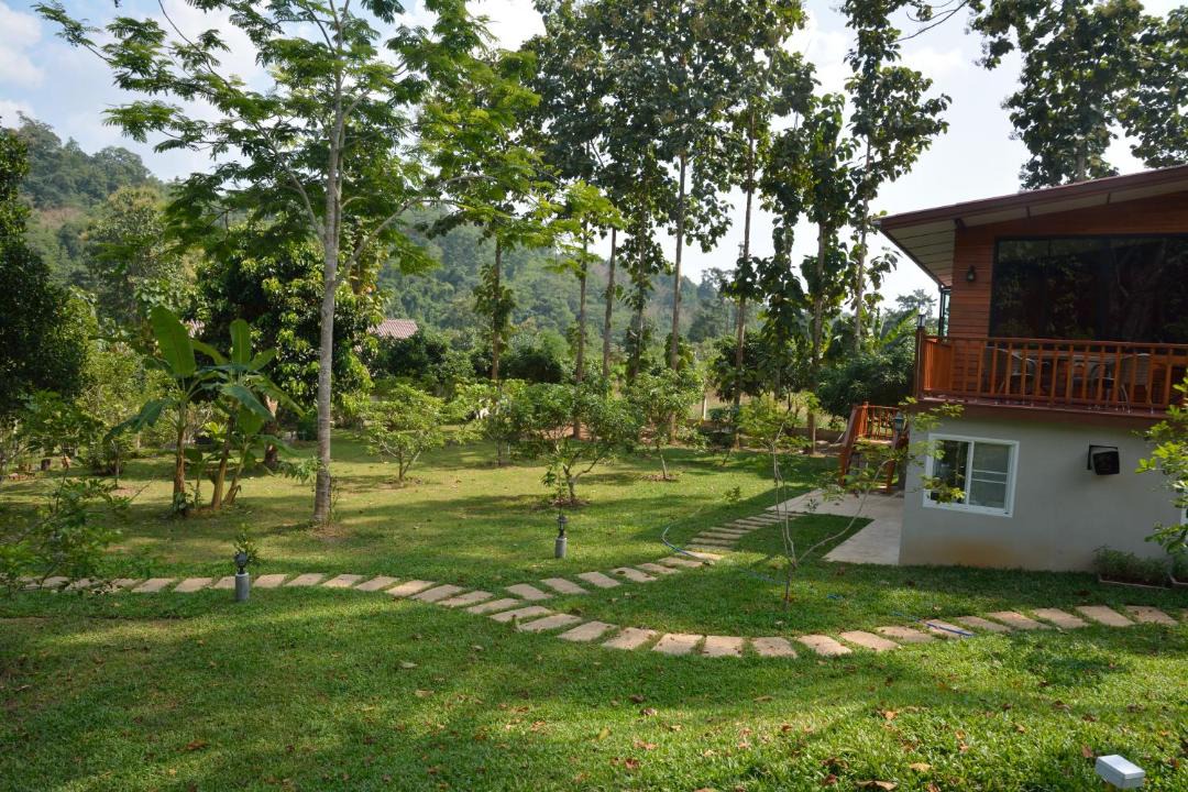 Photo of Others in Chiang Dao