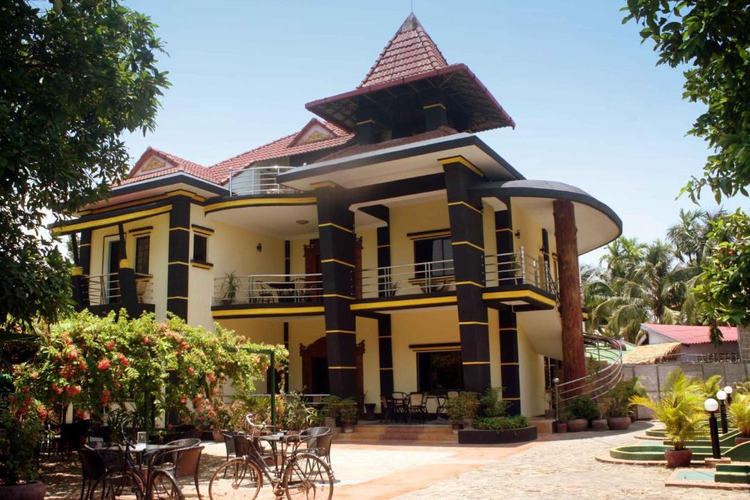 Photo of Others in Kampot